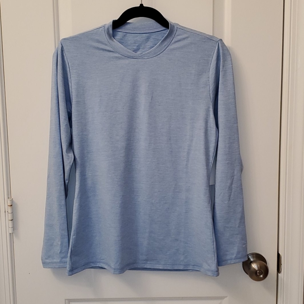 Sun protection Long sleeve shirt
